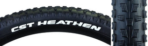 CST Tires Cst premium Heathen 26x2.1 Standard Tire