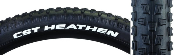 CST Tires Cst premium Heathen 26x2.1 Standard Tire