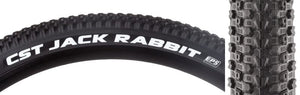 CST Tires Cst premium Jack Rabbit 27.5x2.1 Standard Tire