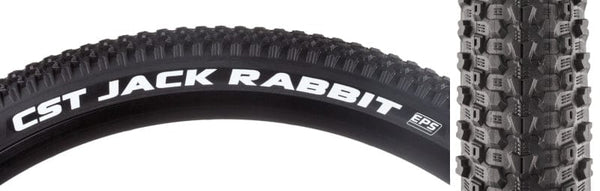 CST Tires Cst premium Jack Rabbit 27.5x2.1 Standard Tire