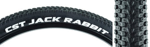 CST Tires Cst premium Jack Rabbit 27.5x2.1 Standard Tire