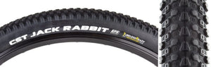 CST Tires Cst premium Jack Rabbit 29x2.25 Tubeless Tire