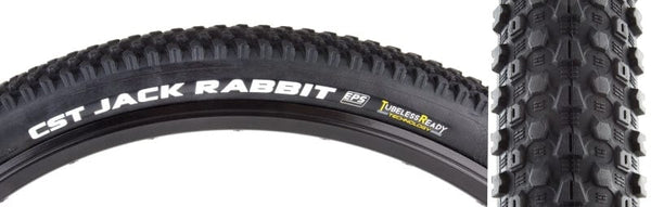 CST Tires Cst premium Jack Rabbit 29x2.25 Tubeless Tire