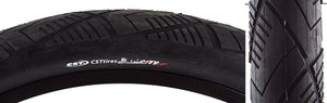 CST Tires Cst premium Metropolitan Antonov 26x2.4 Standard Tire