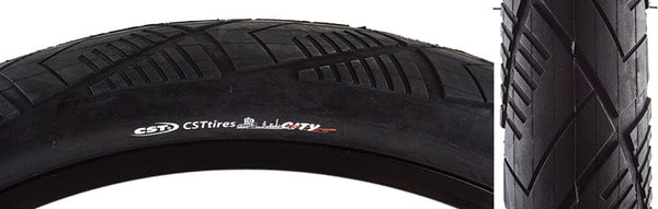 CST Tires Cst premium Metropolitan Antonov 26x2.4 Standard Tire