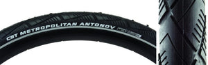 CST Tires Cst premium Metropolitan Antonov 700x40 Standard Tire