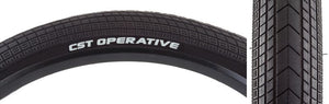 CST Tires Cst premium Operative 20x2.25 Standard Tire