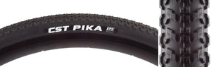 CST Tires Cst premium Pika 700x32 Standard Tire