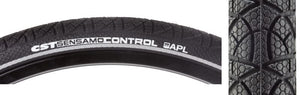 CST Tires Cst premium Sensamo Control 26x2.0 Standard Tire