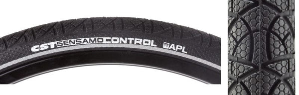 CST Tires Cst premium Sensamo Control 26x2.0 Standard Tire