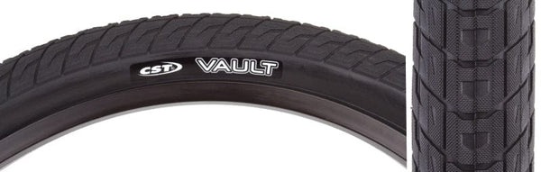 CST Tires Cst premium Vault 20x2.4 Standard Tire