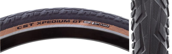 CST Tires Cst premium Xpedium GT 700x50 Standard Tire