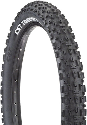 CST Tires False CST Toboggan Tire - 26 x 4, Clincher Wire