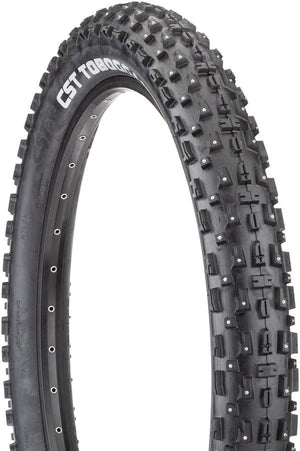 CST Tires True CST Toboggan Tire - 26 x 4, Clincher Wire