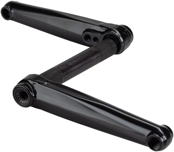 Cult BMX Cranksets 165Mm Cult Hawk V2 BMX Crank