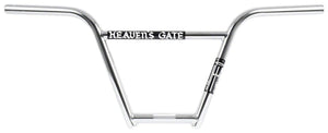 Cult BMX Handlebars 9.65" Cult Begin Cuatro BMX Handlebar - 4 Piece
