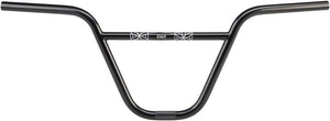 Cult BMX Handlebars Cult AK BMX Handlebar - 10" Black