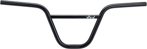 Cult BMX Handlebars Cult Hawk BMX Handlebar - 8.8" Black