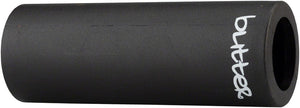 Cult BMX Peg Cult Butter Light Peg Replacement Sleeve Black