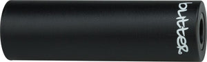 Cult BMX Peg Cult Butter Peg 4.5" Black