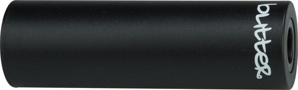 Cult BMX Peg Cult Butter Peg 4.5" Black