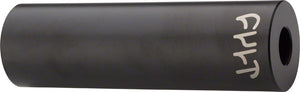 Cult BMX Peg Cult Doomsday 4.5" Chromoly Peg Black