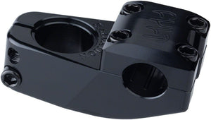 Cult BMX Stems Cult Salvation Top Load Stem V4 46mm Black