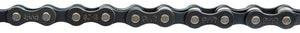 Cult Chains Black Cult 410 Chain 1/2" x 1/8"