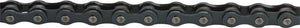 Cult Chains Black Cult 510HD 1/2" x 1/8" Chain