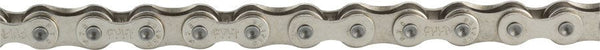 Cult Chains Chrome Cult 510HD 1/2" x 1/8" Chain
