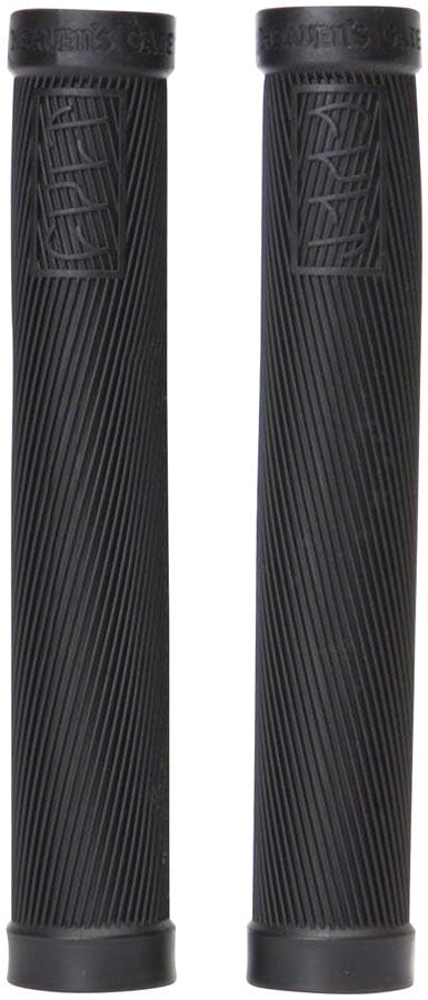 Cult Grips Black Cult Begin Grips