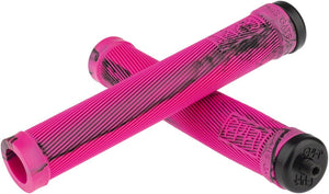 Cult Grips Rose Pink Swirl Cult Begin Grips