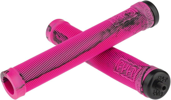 Cult Grips Rose Pink Swirl Cult Begin Grips