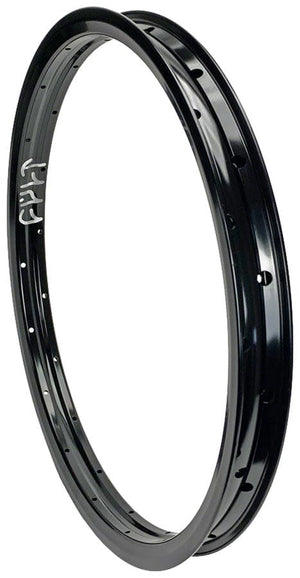 Cult Rims Cult Match V2 Rim - 20" Black 36H