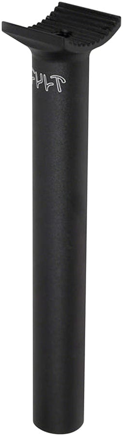 Cult Seatpost Cult Counter Pivotal Seat Post Black