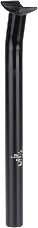 Cult Seatpost Cult Layback Seatpost - Pivotal 300mm