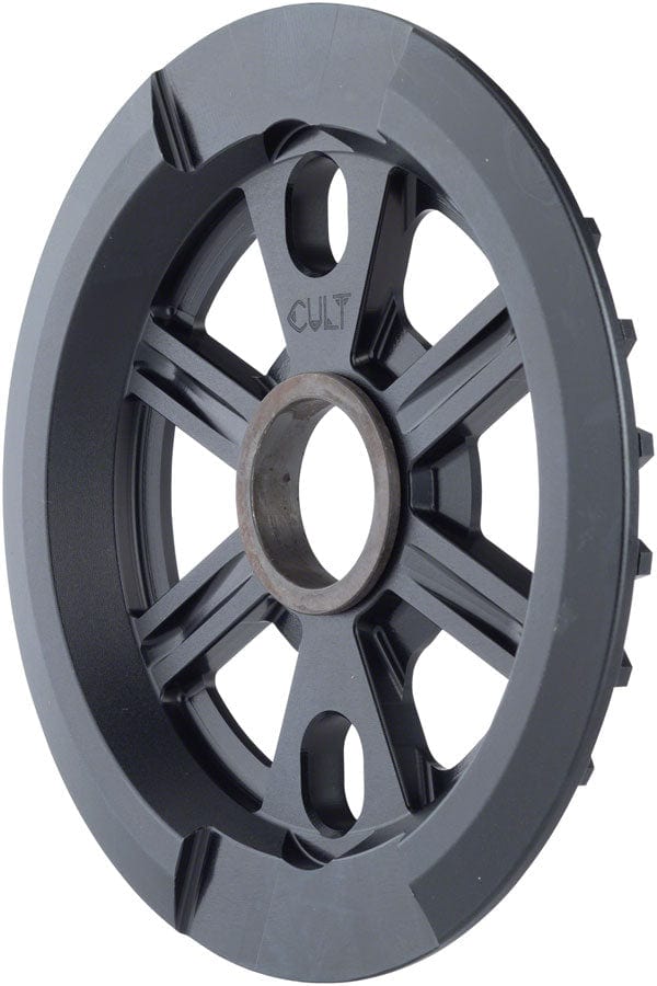 Cult Sprockets 25T Cult Dak Guard Sprocket