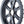 Cult Sprockets 28T Cult Dak Guard Sprocket