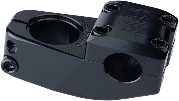 Cult Stems Cult Salvation Top Load Stem V4 51mm Black