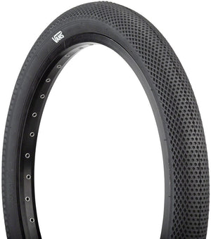 Cult Tires Cult X Vans Tire - 18 x 2.3 Clincher Wire Black