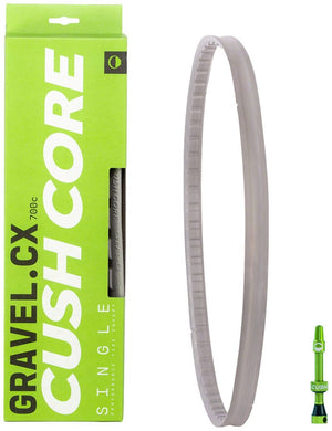 Cush Core Tubeless Accessories CushCore Gravel/CX Tire Insert - 700c x 33-46mm Single