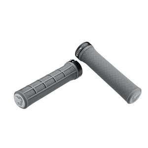 Ciclovation Trail Spike Conical Grip - Gray 