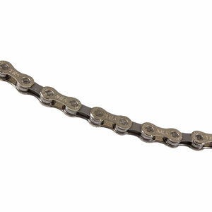 Clarks C12 12sp Chain Silver  