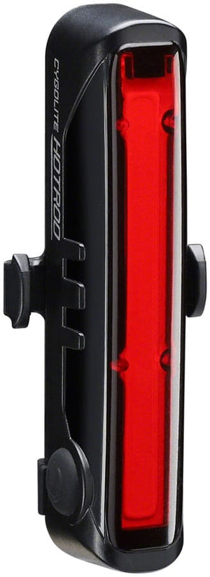CygoLite Lights 120 / USB Rechargable CygoLite Hotrod Taillight