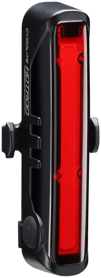 CygoLite Lights 120 / USB Rechargable CygoLite Hotrod Taillight