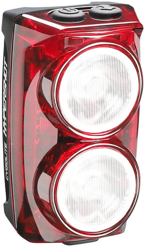 CygoLite Lights 380 Cygolite Hypershot USB Taillight