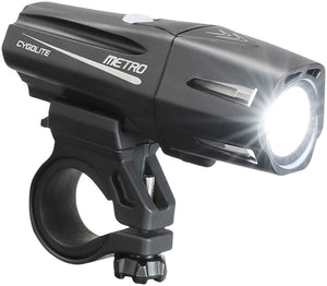 CygoLite Lights 850 Cygolite Metro Plus USB Headlight