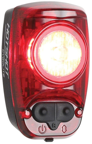 CygoLite Lights Cygolite Hotshot 120 USB Taillight