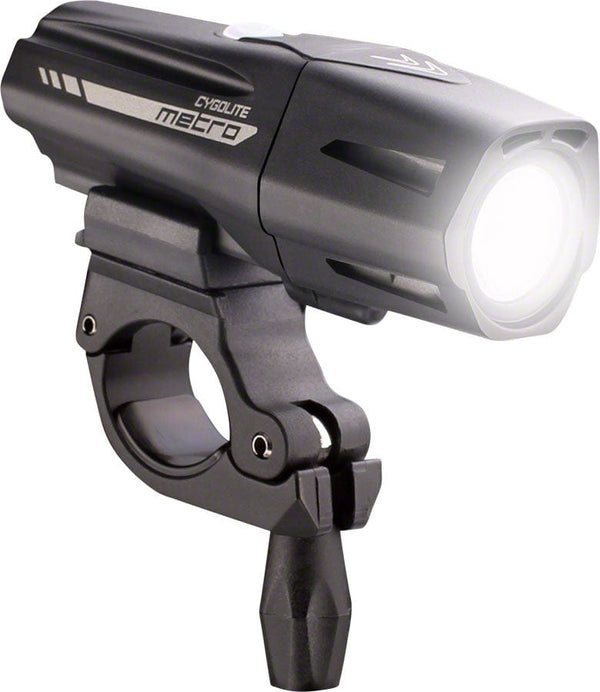 CygoLite Lights Cygolite Metro Plus 650 Headlight