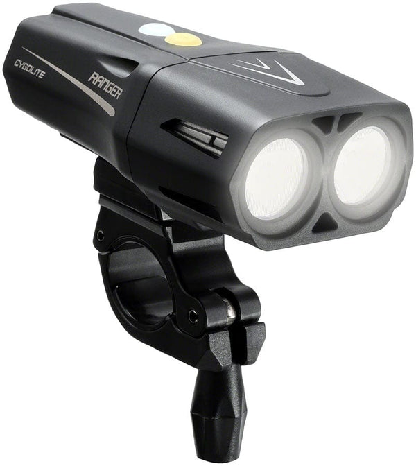 CygoLite Lights Cygolite Ranger Endurance 2000 Headlight